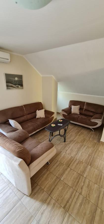 Apartman Nina2 Risan Exterior photo