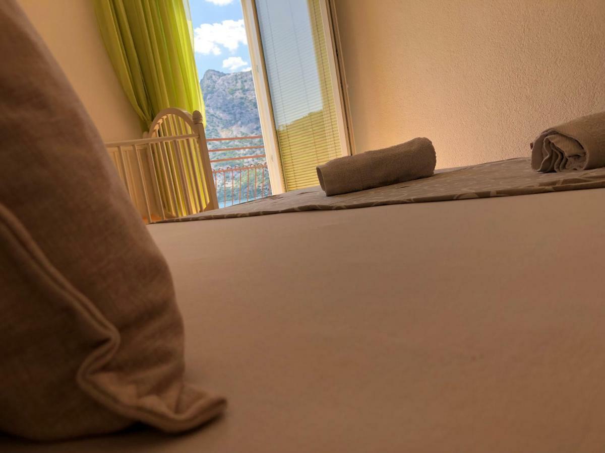 Apartman Nina2 Risan Exterior photo